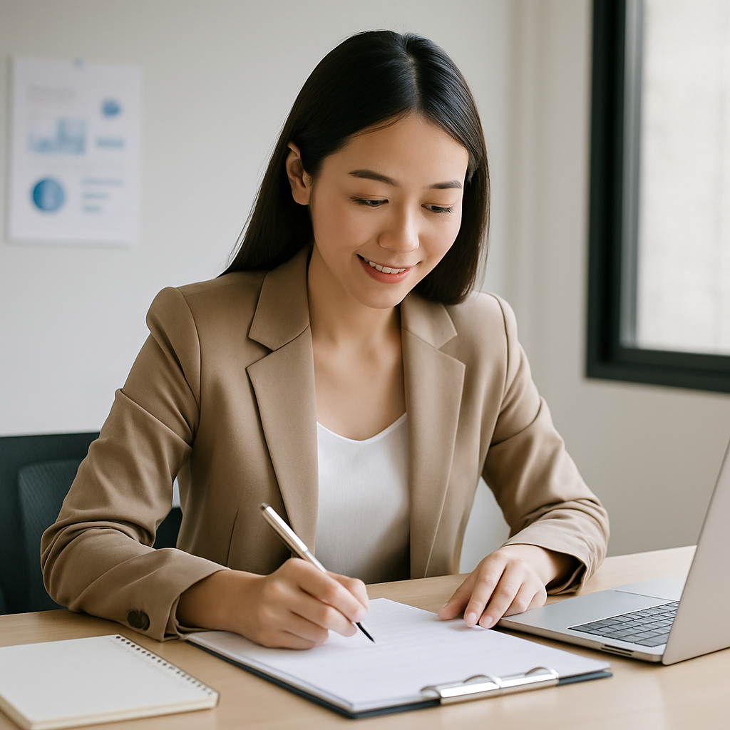 Báo cáo thực tập content marketing là gì? — Mẫu Báo Cáo Thực Tập Content Marketing Chi Tiết & Hướng Dẫn Viết Chuẩn | COSMATE
