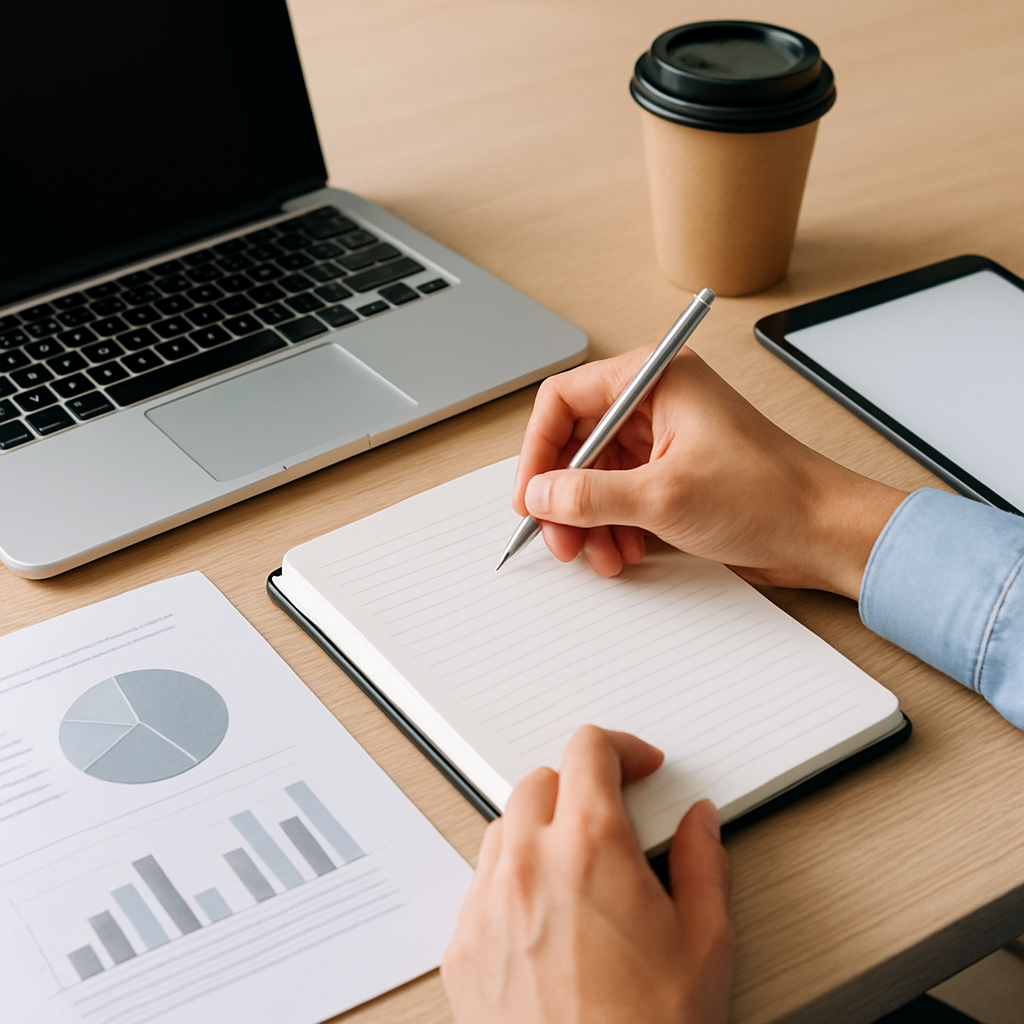 Hướng dẫn viết báo cáo thực tập content marketing từng bước — Mẫu Báo Cáo Thực Tập Content Marketing Chi Tiết & Hướng Dẫn Viết Chuẩn | COSMATE