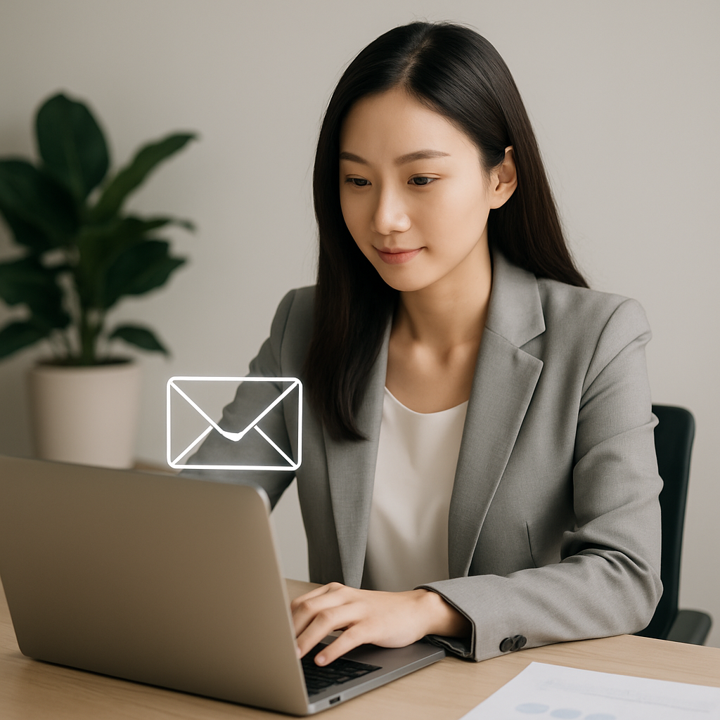 Email Marketing Là Gì? Định Nghĩa & Vai Trò Trong Tiếp Thị Kỹ Thuật Số — Email Marketing Là Gì? Toàn Tập Kiến Thức & Chiến Lược Email Marketing Hiệu Quả Năm 2026 | COSMATE