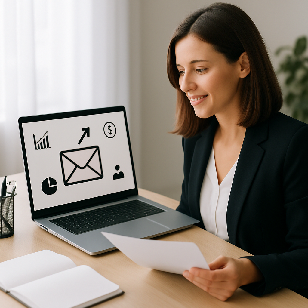 Lợi Ích Của Tiếp Thị Qua Email — Email Marketing Là Gì? Toàn Tập Kiến Thức & Chiến Lược Email Marketing Hiệu Quả Năm 2026 | COSMATE