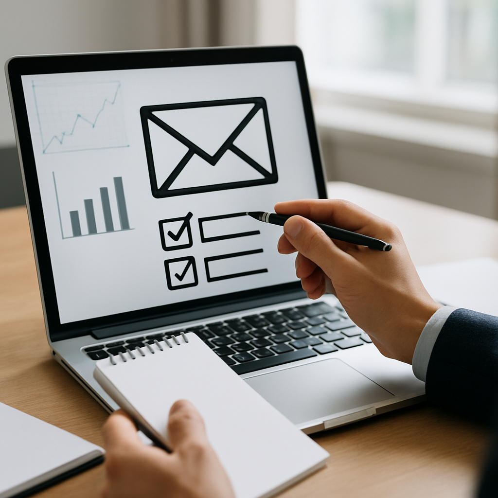 Xây Dựng Danh Sách Email Chất Lượng — Email Marketing Là Gì? Toàn Tập Kiến Thức & Chiến Lược Email Marketing Hiệu Quả Năm 2026 | COSMATE
